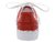 ZAPATILLA COLMAR ROJO C/GLITTER PLATA en internet