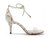 SANDALIAS CHINA SNAKE MARFIL - comprar online