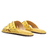 SANDALIAS CHATAS VICO MAIZ CON APLIQUES - comprar online