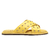 SANDALIAS CHATAS VICO MAIZ CON APLIQUES - Perugia - Tienda Online