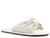 SANDALIAS CHATAS ANTO BLANCAS CON CRISTALES en internet