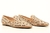 MOCASIN TAURUS BEIGE - comprar online