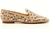 MOCASIN TAURUS BEIGE en internet