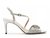 SANDALIAS KATE PLATEADO - comprar online