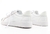 ZAPATILLA LINX CUERO BLANCO CON CRISTALES - Perugia - Tienda Online