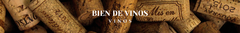 Banner de la categoría Vinos