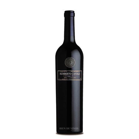 Humberto Canale Gran Reserva Cabernet Franc - comprar online
