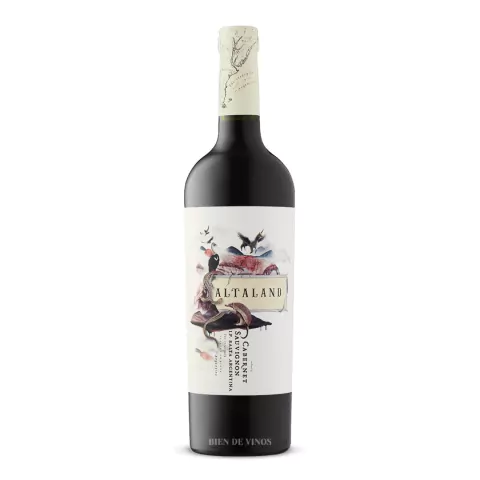 Altaland Cabernet Sauvignon - comprar online