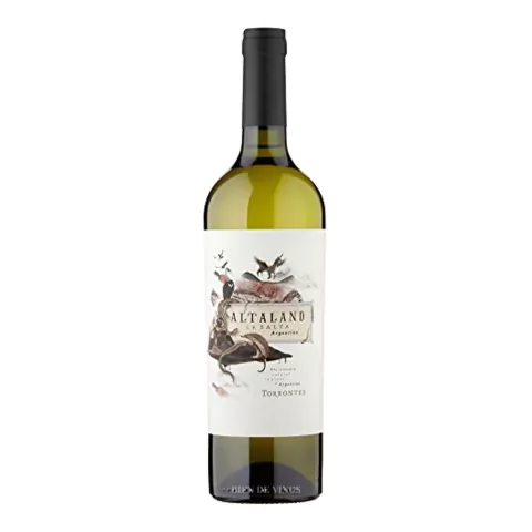 Altaland Torrontés - comprar online