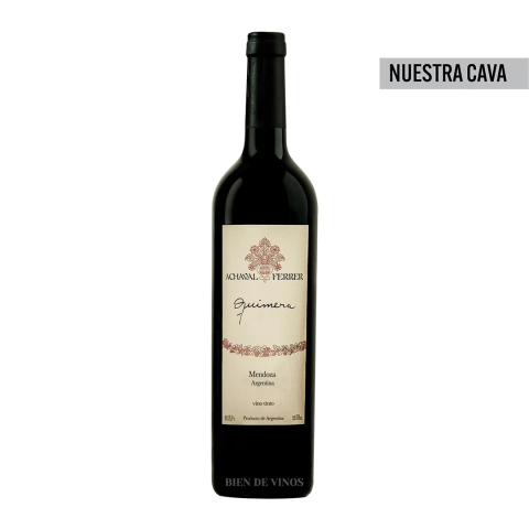Achaval Ferrer Quimera 2002 - comprar online