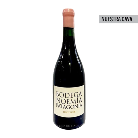 Bodegas Noemia Pinot Noir 2020 - comprar online