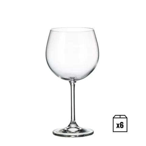 Bohemia Bistro Copa Gin 570ml - comprar online