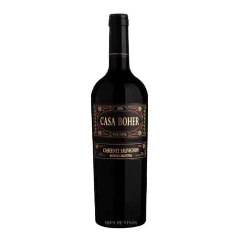Casa Boher Cabernet Sauvignon - comprar online