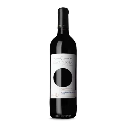 Cava Negra Cabernet Sauvignon - comprar online
