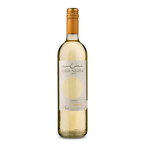 Cava Negra Torrontes - comprar online
