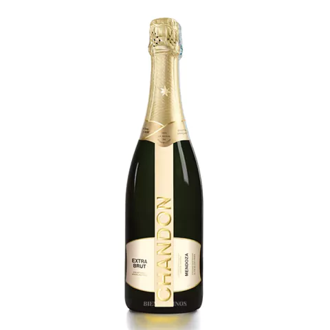 Chandon Extra Brut - comprar online
