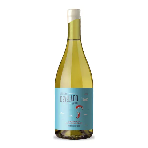 Develado Chardonnay - Sauvignon Blanc - comprar online