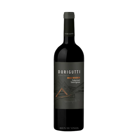 Durigutti Gran Reserva Cabernet Sauvignon - comprar online
