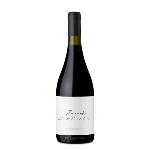Zuccardi Viticultor Del Valle De Uco Tinto - comprar online