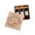 Estuche de Madera Siesta Malbec x3 - comprar online