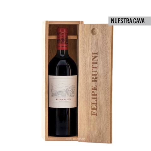 Felipe Rutini 2015 - comprar online