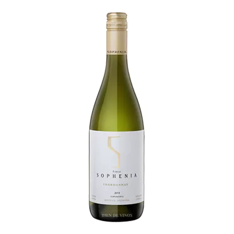 Finca Sophenia Chardonnay - comprar online