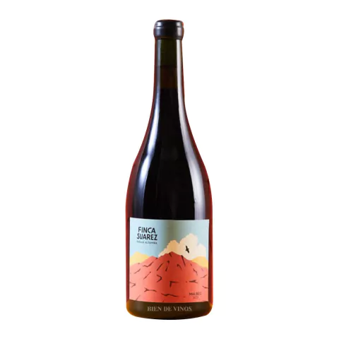 Finca Suarez Malbec - comprar online