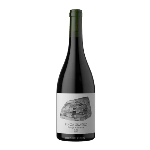 Finca Suarez Tinto - comprar online