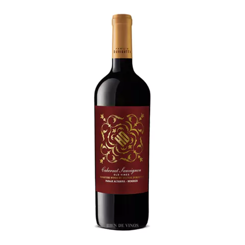 Hd cabernet sauvignon - comprar online