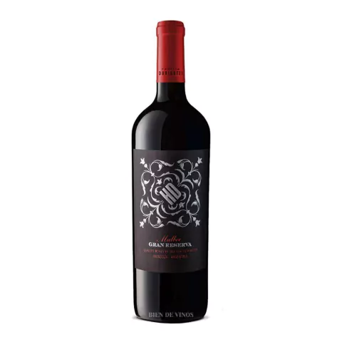 Hd Gran Reserva Malbec - comprar online