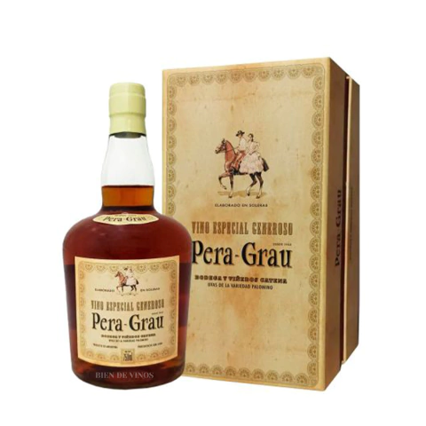 Jerez Pera Grau - comprar online