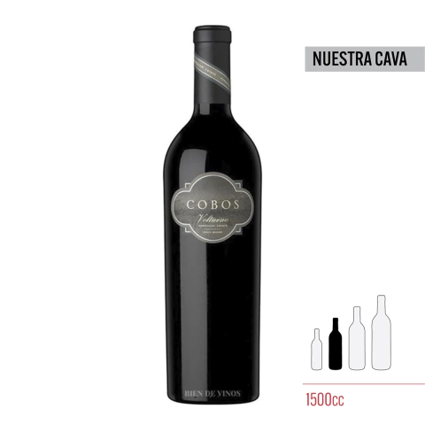 Cobos Marchiori Volturno - Magnum 2018 - comprar online