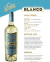 La Posta Blanco - White Blend - comprar online