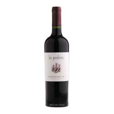 Las Perdices Cabernet Sauvignon - comprar online