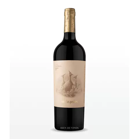Las Perdices Reserva Malbec - comprar online