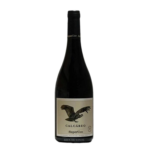 Calcareo Malbec - comprar online