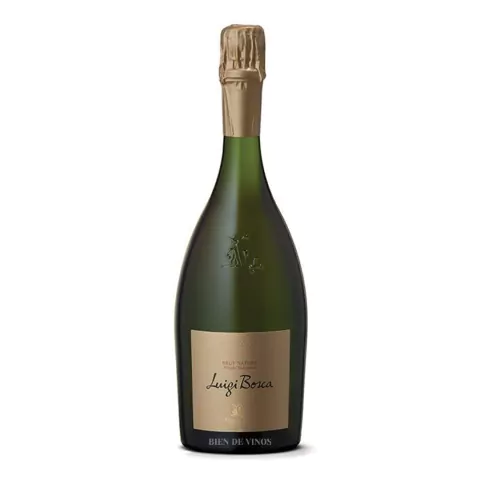Luigi Bosca Brut Nature - comprar online