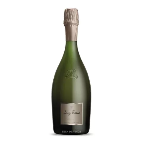 Luigi Bosca Extra Brut - comprar online