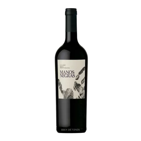 Manos Negras Malbec - comprar online