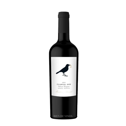 Marchiori & Barraud Cuartel 2 Cabernet Sauvignon - comprar online