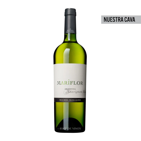 Mariflor Sauvignon Blanc 2013 - comprar online