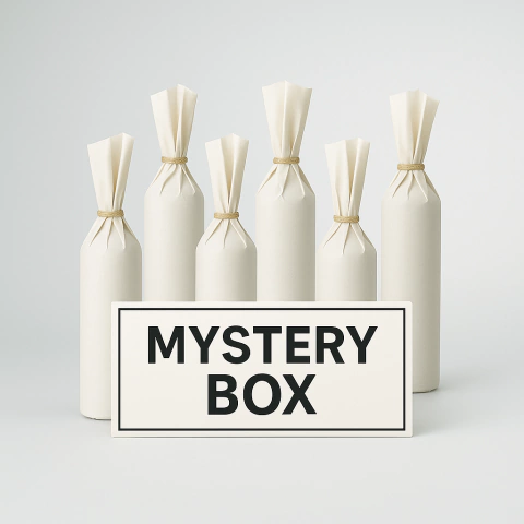 Mystery Box - comprar online