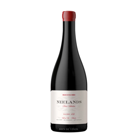 Neelands Row Selection Malbec - comprar online