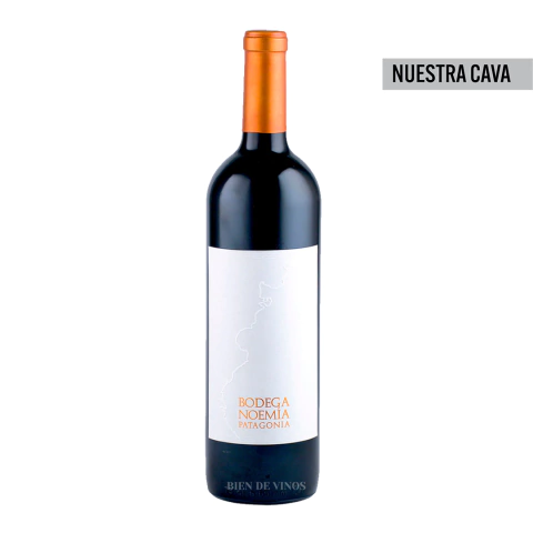 Noemia 2014 - comprar online