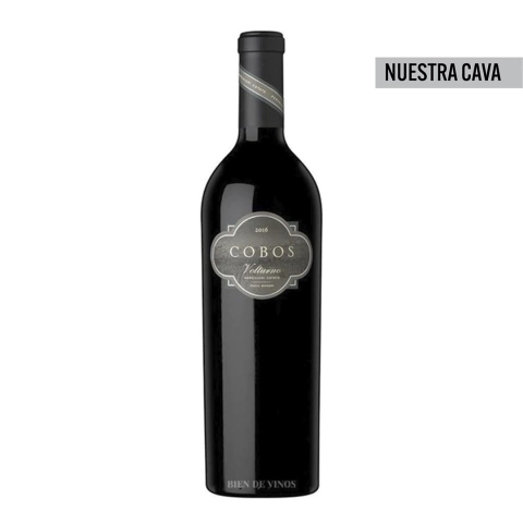 Cobos Volturno 2009 - comprar online