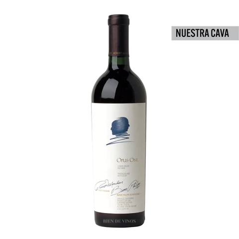 Opus One 2018 - comprar online