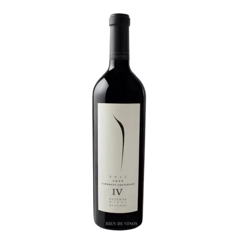 Pulenta Estate Cabernet Sauvignon - comprar online