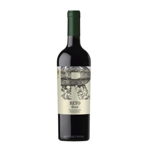 Reto Blend - comprar online