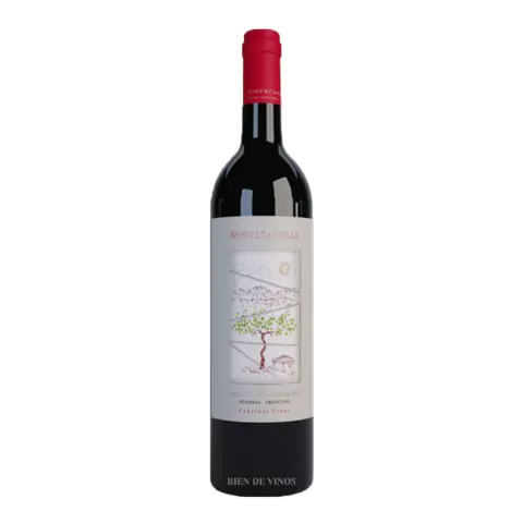 Rompecabezas Cabernet Sauvignon - comprar online