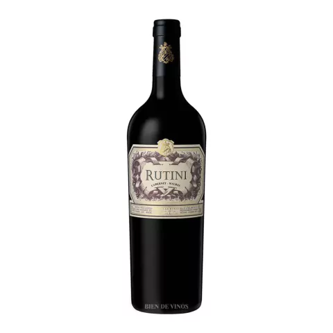 Rutini Cabernet Sauvignon / Malbec - comprar online
